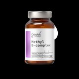 OstroVit Pharma Methyl B-Complex, 30 Capsule